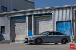 Audi RS5 Coupe on Vossen Wheels (VFS-2) 2019 года